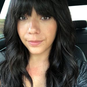 Meet your Posher, Erica